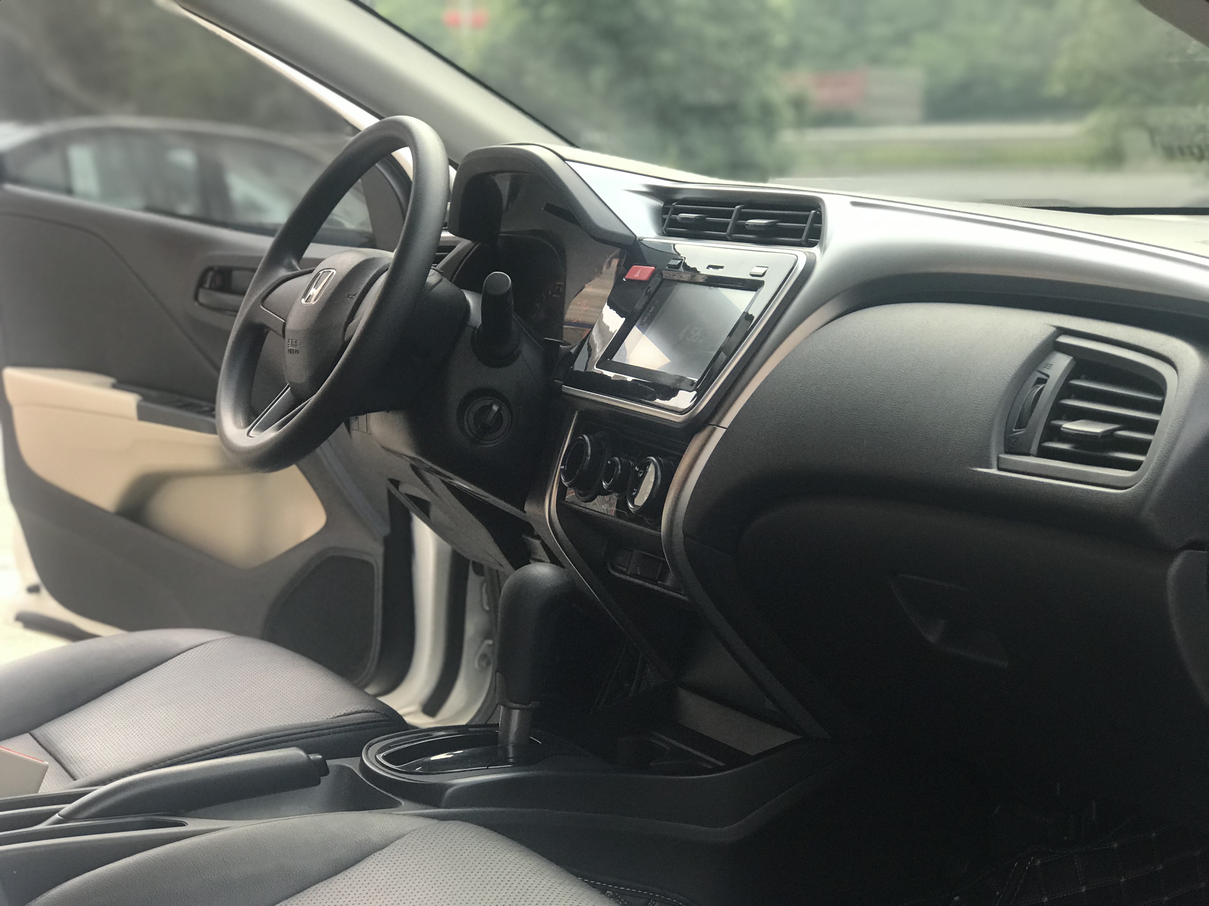 هوندا سيتي 2018 1.5 لتر CVT Comfort Edition