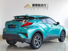 تويوتا C-HR 2020 2.0L Leading Edition