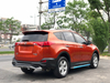 تويوتا راف4 2013 2.5L ناقل حركة أوتوماتيكي 4WD Elite Edition
