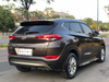 هيونداي توسان 2015 1.6T Dual Clutch Two Wheel Drive Intelligent Model