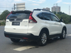 هوندا سي أر في 2013 2.0 لتر 4WD الإصدار الكلاسيكي