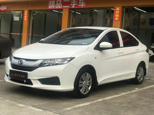 هوندا سيتي 2018 1.5 لتر CVT Comfort Edition