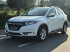 هوندا فيزيل 2015 1.8 لتر CVT دفع ثنائي موديل إيليت
