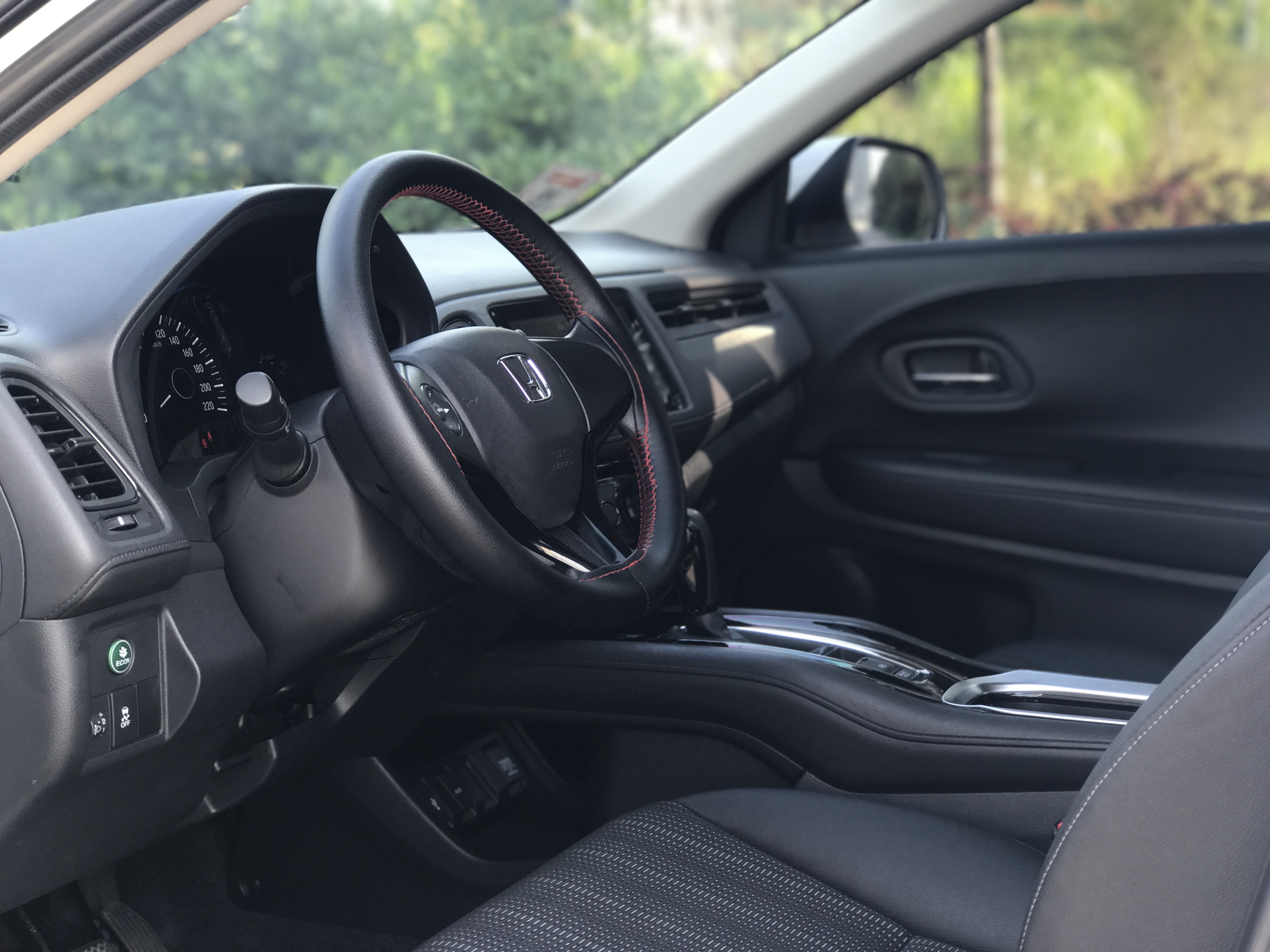 هوندا فيزيل 2015 1.8 لتر CVT دفع ثنائي موديل إيليت