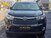 تويوتا هايلاندر 2015 2.0T 4WD Luxury Edition 7-Seater