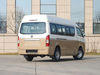 Foton 2025 Scenic G7 ديزل، بنزين، شحن كهربائي نقي، مركبة نقل للركاب RHD، LHD متعددة الوظائف