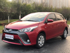 تويوتا يارس إل 2019 1.5E CVT Meizu Edition