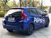هوندا فيت 2016 1.5 لتر LX CVT Comfort Model