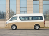 Foton 2025 Scenic G7 ديزل، بنزين، شحن كهربائي نقي، مركبة نقل للركاب RHD، LHD متعددة الوظائف