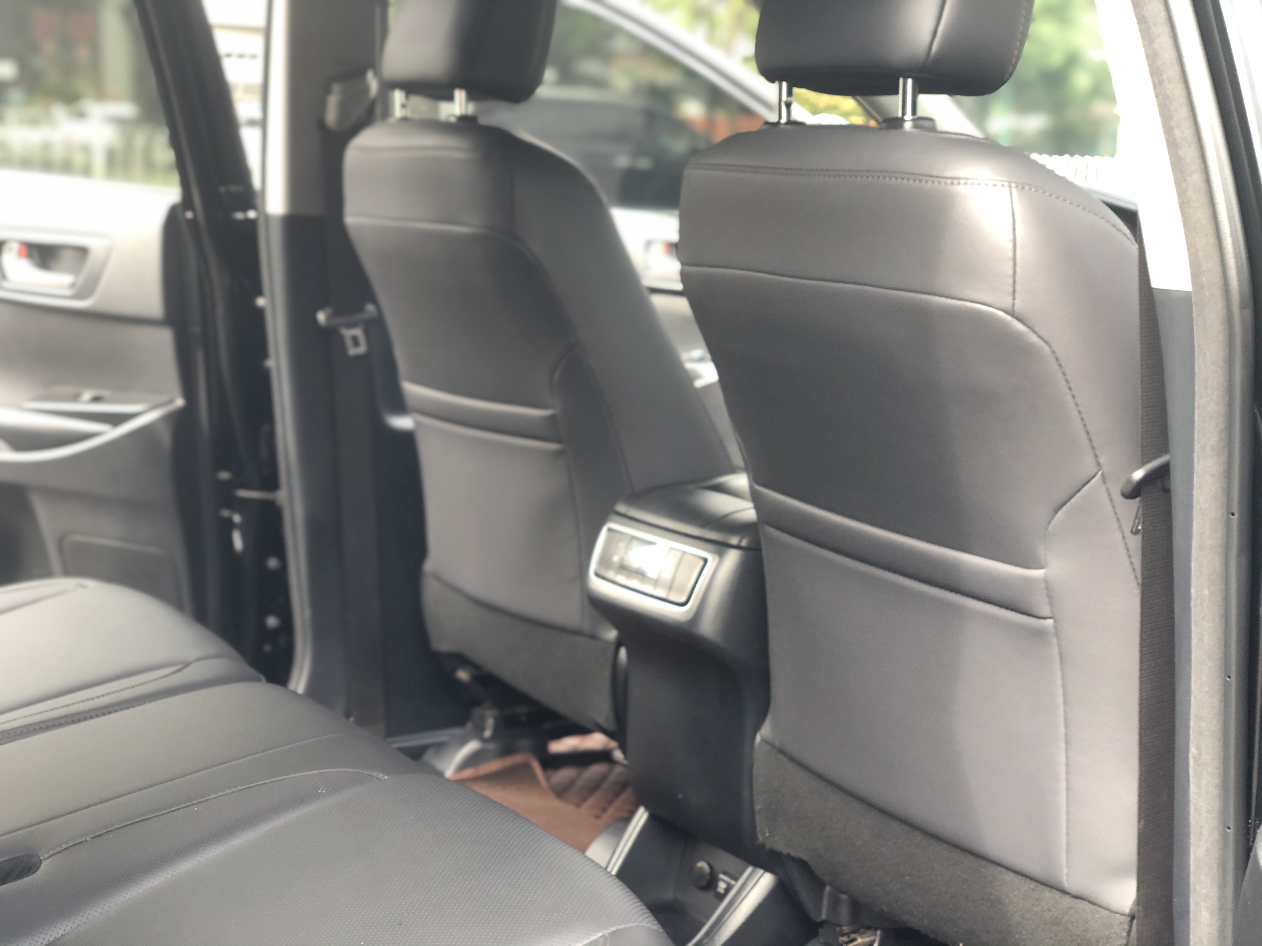 تويوتا هايلاندر 2018 2.0T 4WD Luxury Edition 7-seater