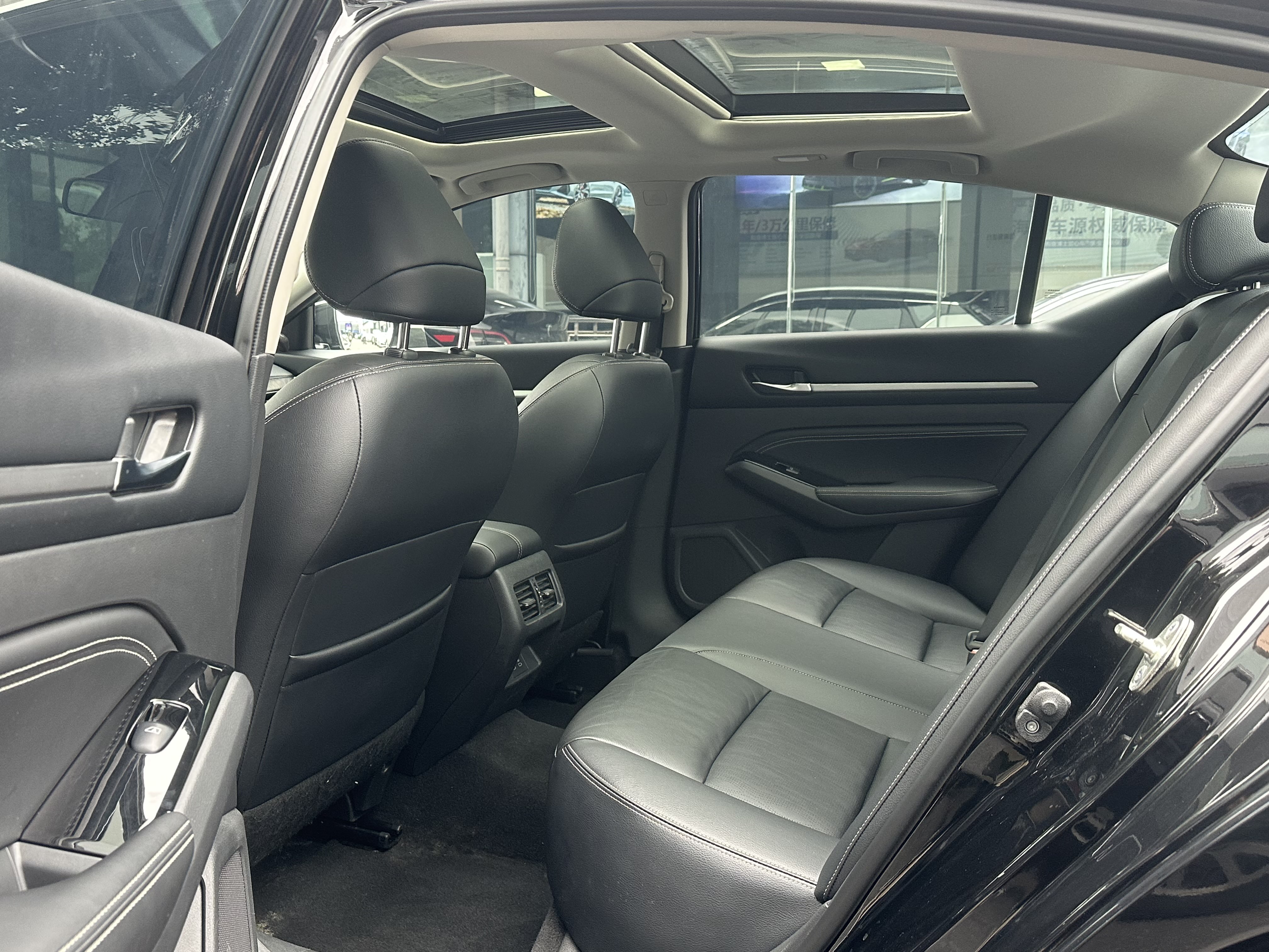 نيسان تيانا 2021 2.0L XL Comfort Edition