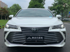 تويوتا أفالون 2019 2.5L Enterprise Edition