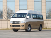 Foton 2025 Scenic G7 ديزل، بنزين، شحن كهربائي نقي، مركبة نقل للركاب RHD، LHD متعددة الوظائف