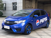 هوندا فيت 2016 1.5 لتر LX CVT Comfort Model