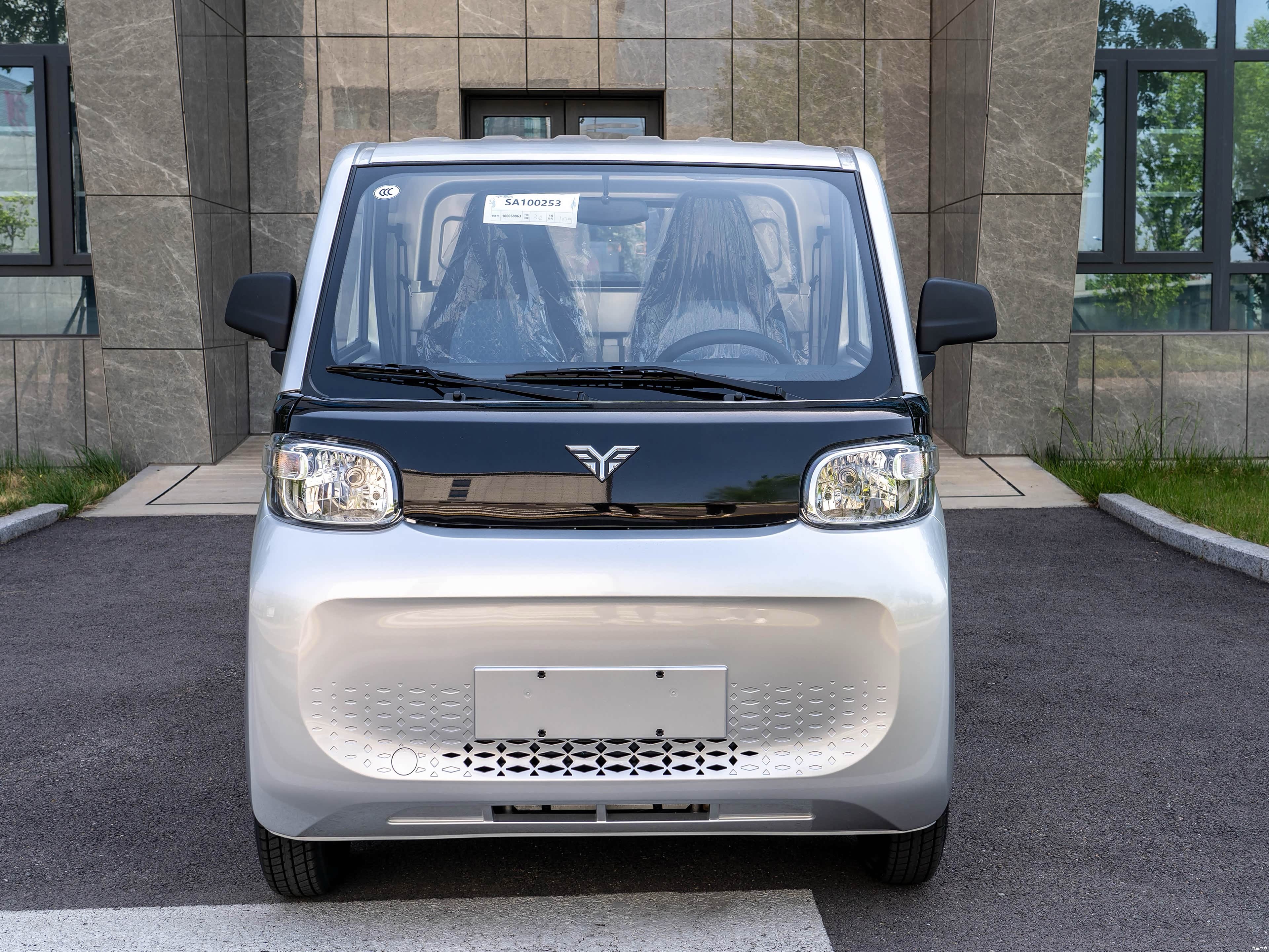 الوصول إلى Ren T10 2025 لمسافة 150 كم إصدار مغامر للسياج