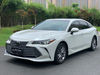 تويوتا أفالون 2019 2.5L Enterprise Edition