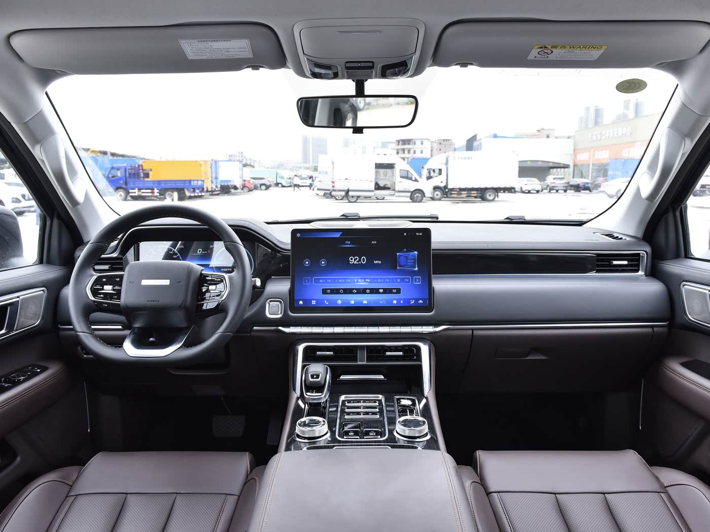 فوتون 2025 مارس 9 ديزل شاحنة بيك اب ذات دفع رباعي RHD، LHD