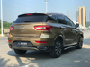جي أي سي ترومتشي جي أس 4 2015 200T G-DCT Prestige Edition