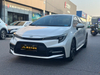 تويوتا ليفين 2022 185T CVT Sport