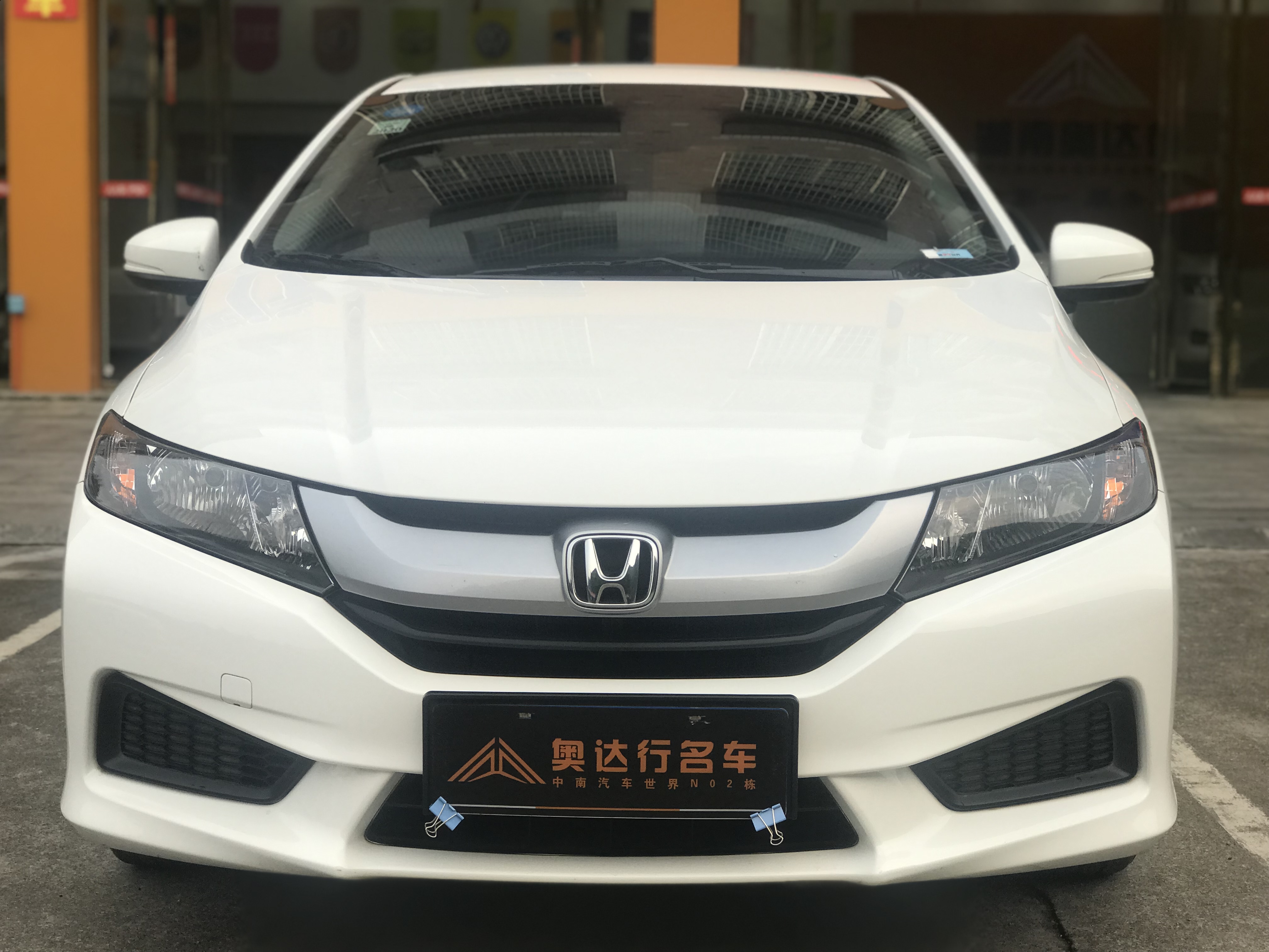 هوندا سيتي 2018 1.5 لتر CVT Comfort Edition