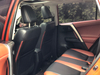 تويوتا راف4 2013 2.5L ناقل حركة أوتوماتيكي 4WD Elite Edition