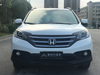 هوندا سي أر في 2013 2.0 لتر 4WD الإصدار الكلاسيكي