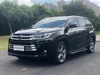 تويوتا هايلاندر 2018 2.0T 4WD Luxury Edition 7-seater