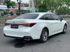 تويوتا أفالون 2019 2.5L Enterprise Edition